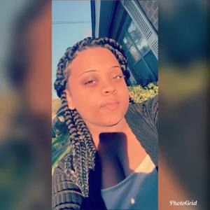 Meet your Posher, Alanna